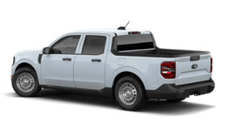 2026 Ford Maverick® External Image 3